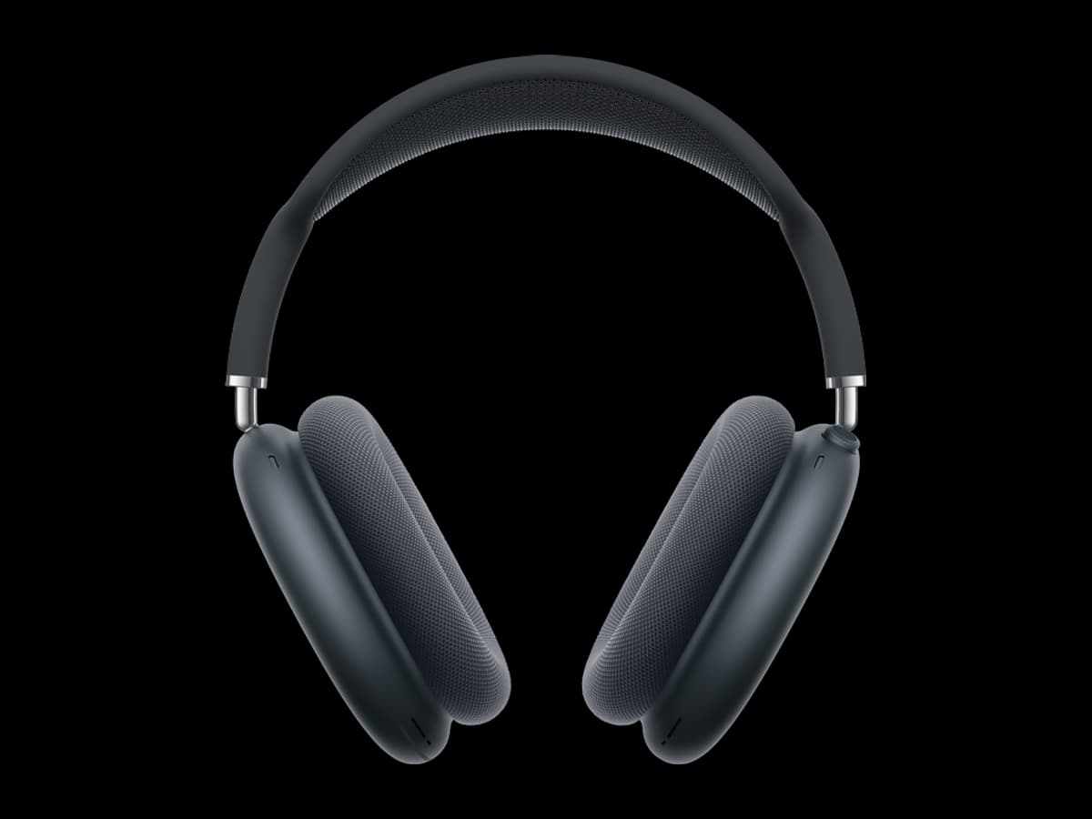 AIRPODS MAX, imagem 1 de 3