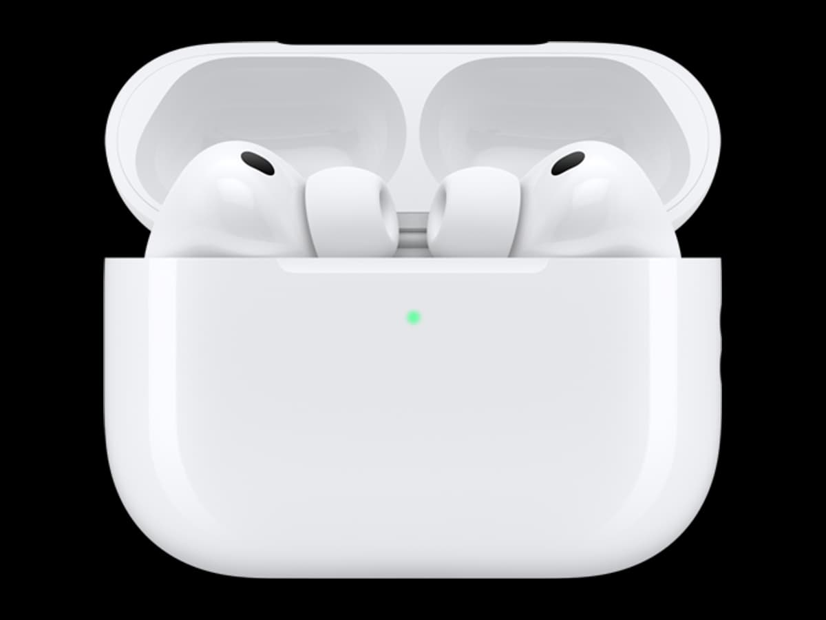 AIRPODS PRO 3, imagem 1 de 3