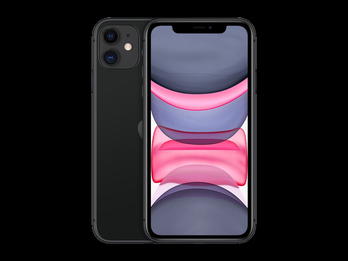iPhone 11, imagem 1 de 3