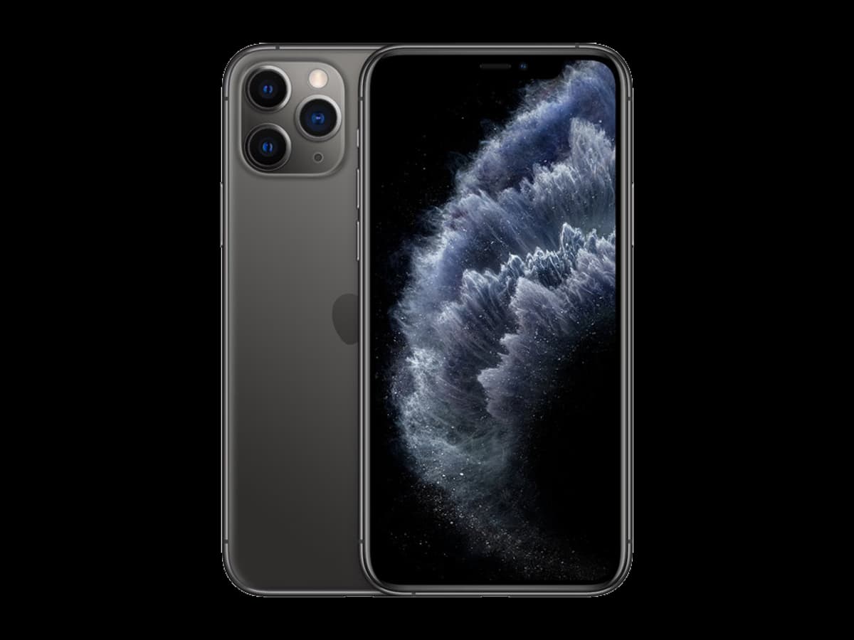 iPhone 11 Pro, imagem 1 de 2