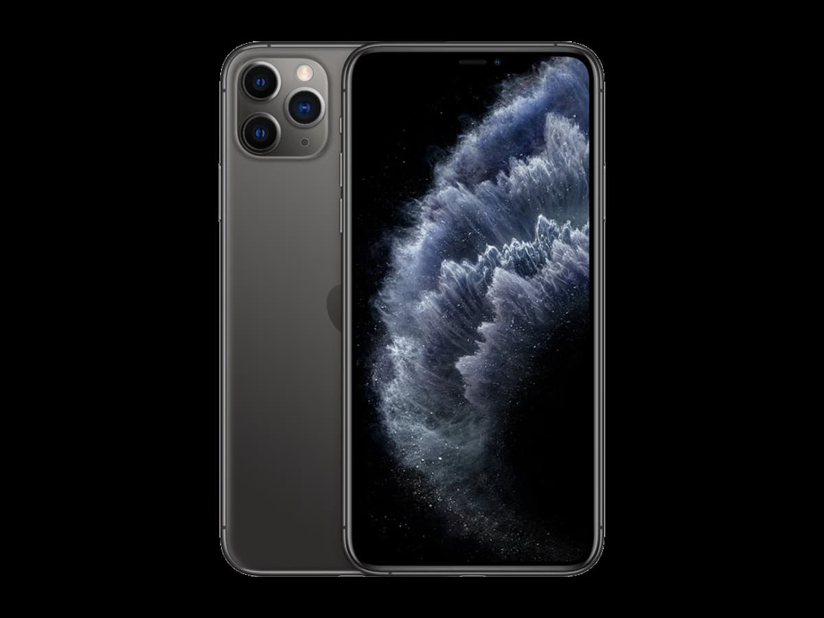 iPhone 11 Pro Max, imagem 1 de 2