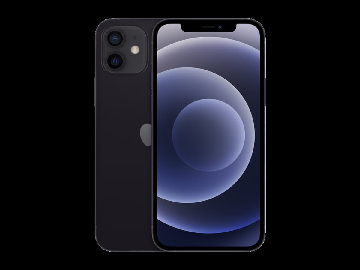 iPhone 12, imagem 1 de 3