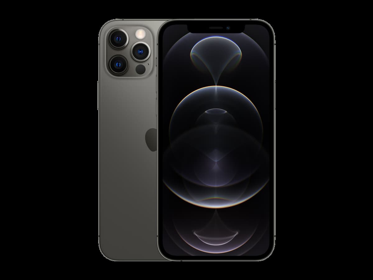 iPhone 12 Pro, imagem 1 de 2