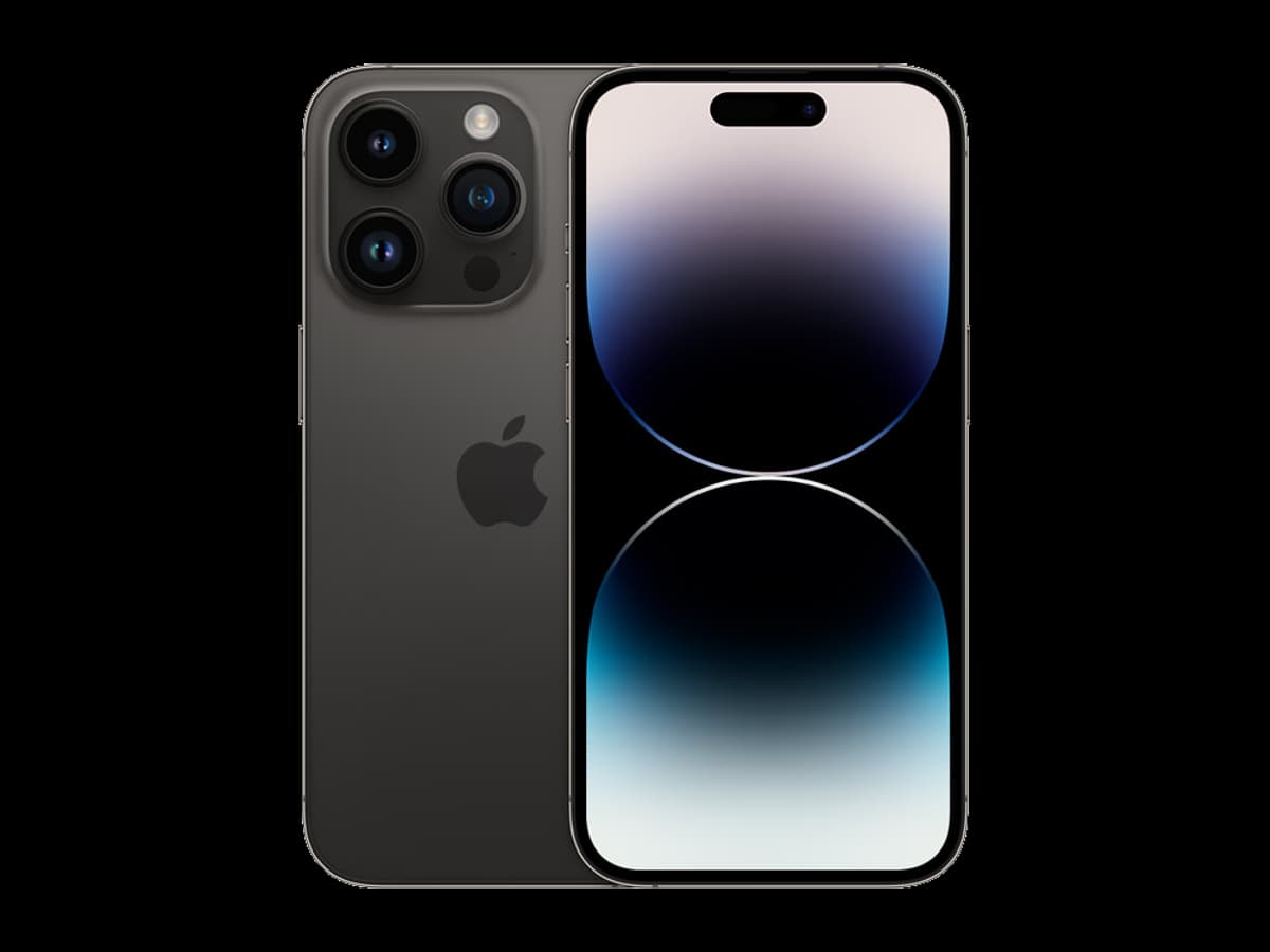 iPhone 14 Pro, imagem 1 de 2