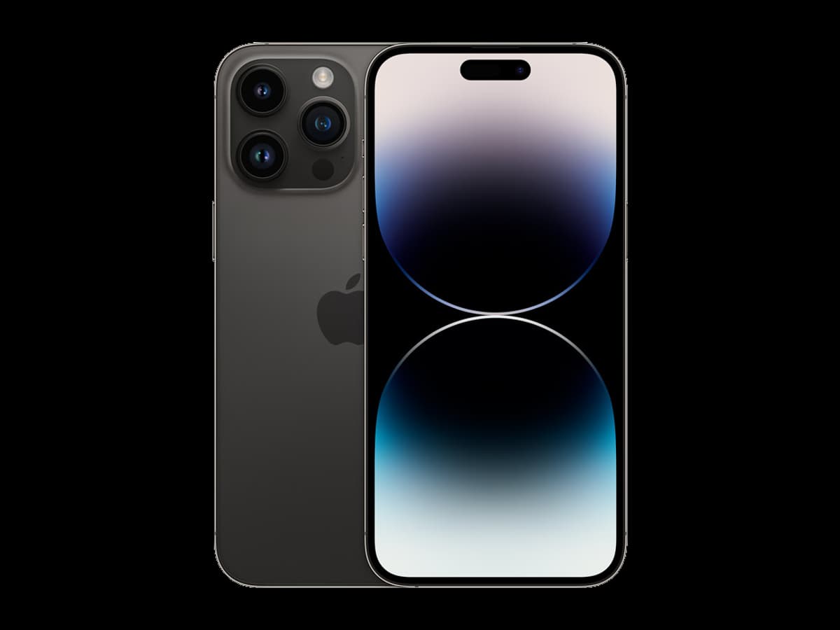 iPhone 14 Pro Max, imagem 1 de 2