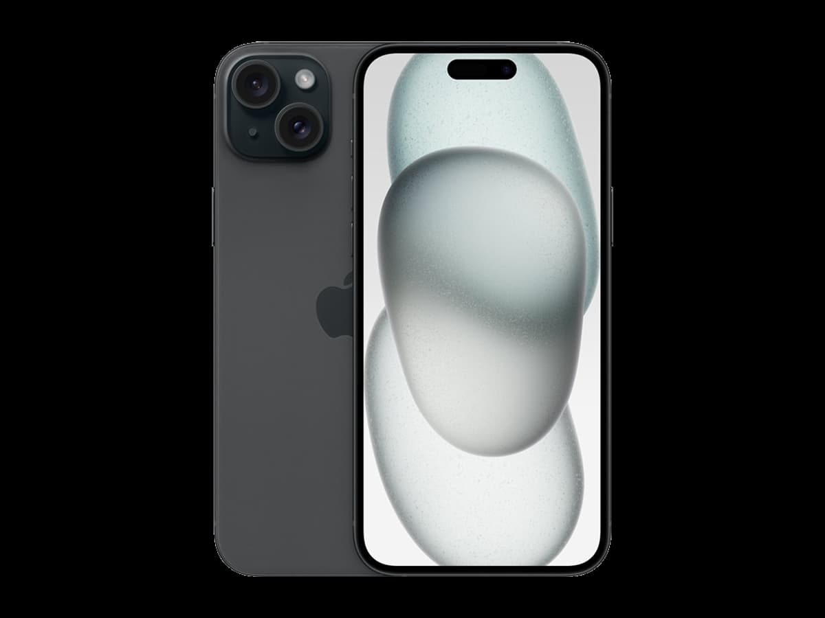 iPhone 15 Plus, imagem 1 de 2