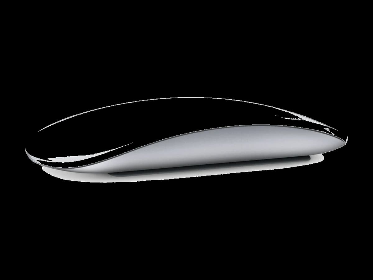 MAGIC MOUSE 2° GERAÇÃO, imagem 1 de 3