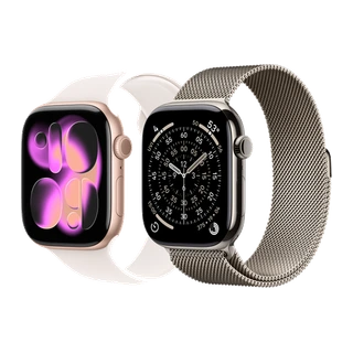 Apple Watch Series 11 — vista alternativa oficial