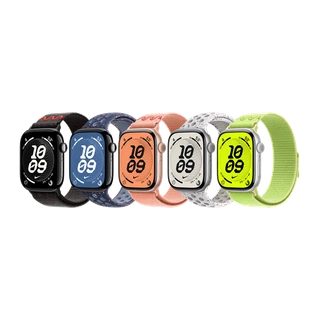 Apple Watch Series 11 — composição oficial completa
