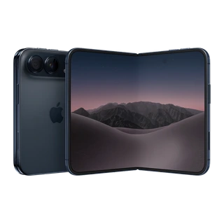 iPhone Duo — imagem publicada 1
